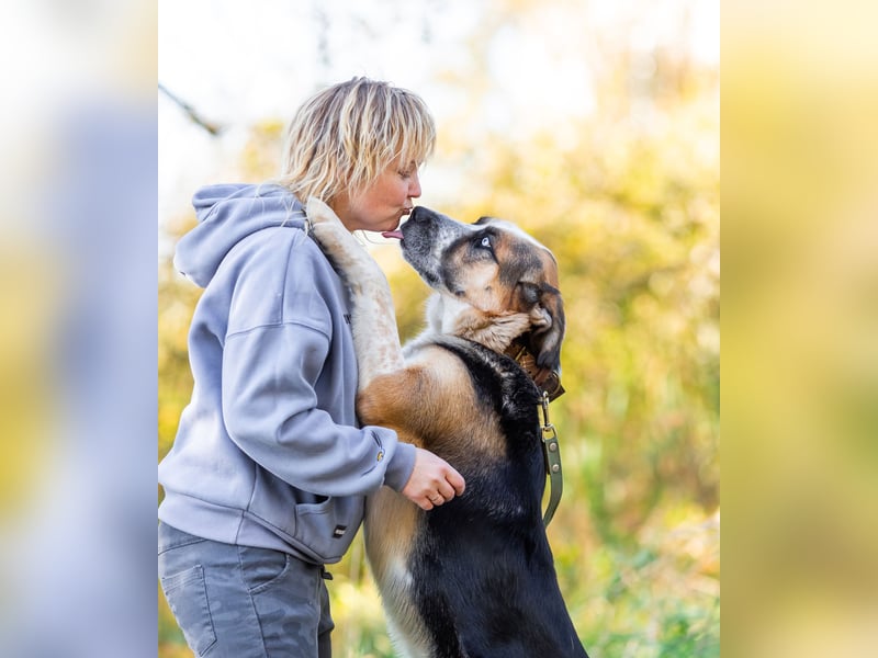 Tyson will nochmal seine ganze Liebe zeigen