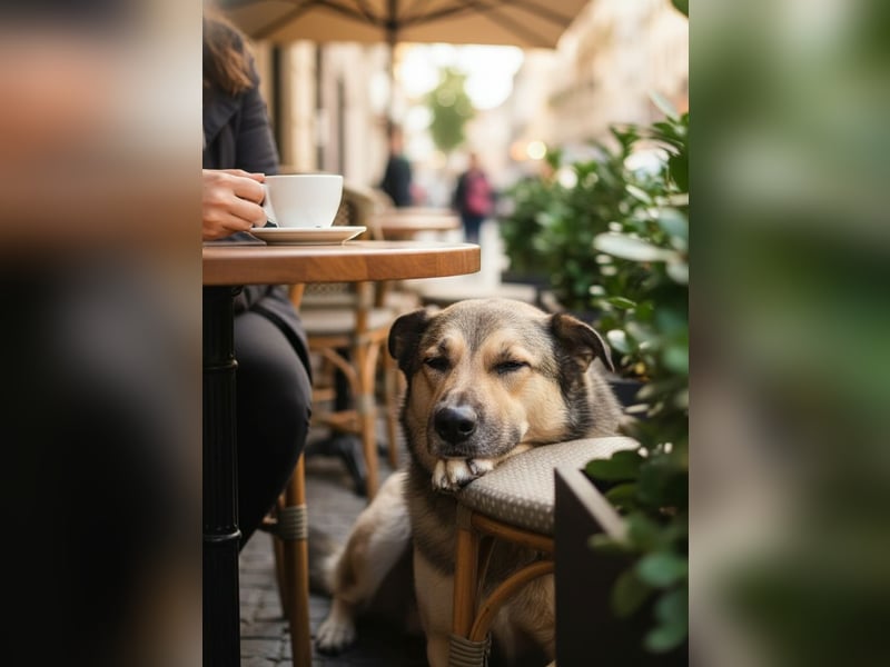 Lyon möchte endlich Liebe und wärme spüren