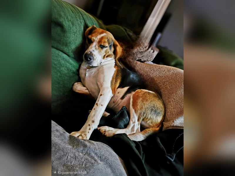 Karamell: wo soll ich denn hin? Notfall!