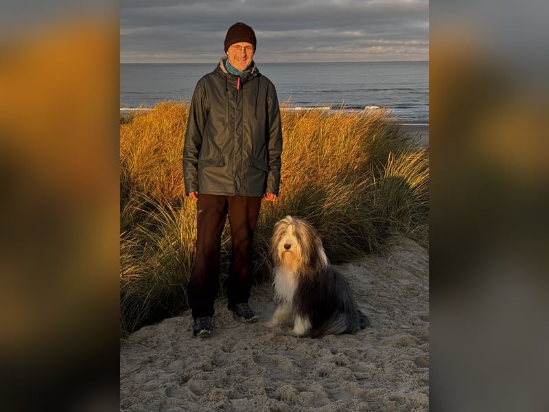 Chewy - witzig, freundlich, aktiv und absolut liebenswert Chewy - witzig, freundlich, aktiv und absolut liebenswert