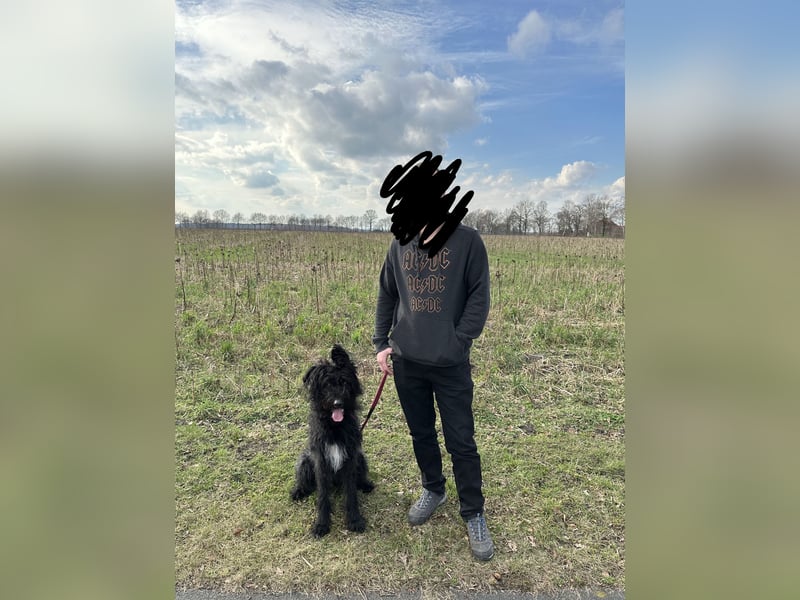 Unsere süße Luna