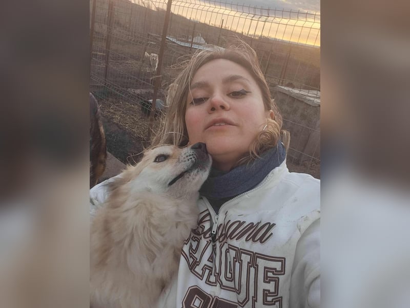 AURI gerettet aus Horror Tötung von Slatina, Ostern'22