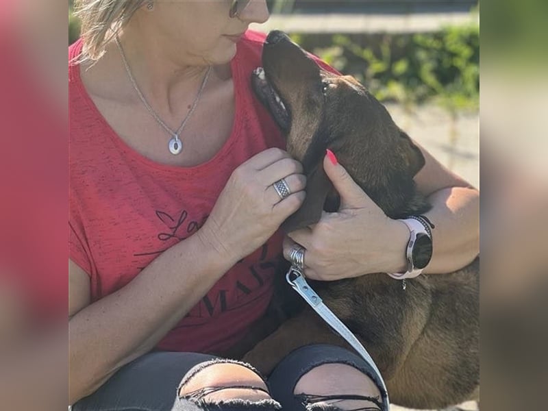 Lena ein kleiner Schatz