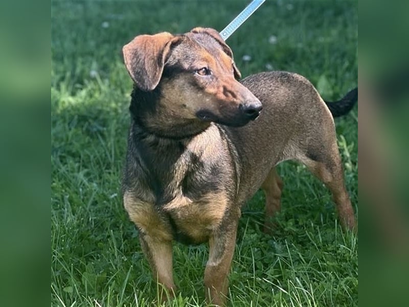 Lena ein kleiner Schatz