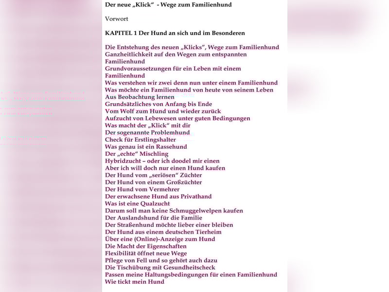 Das Buch zum Welpen: Wege zum Familienhund