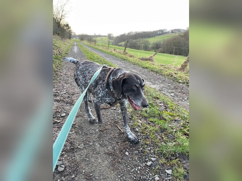 Esther: sie braucht dringend Hilfe Esther: sie braucht dringend Hilfe