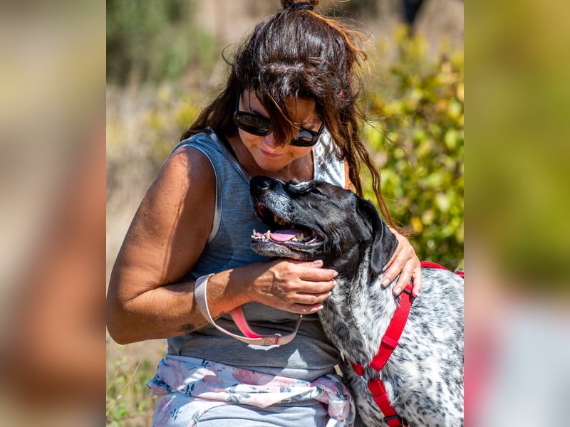 Lucile - ein feines Maedchen