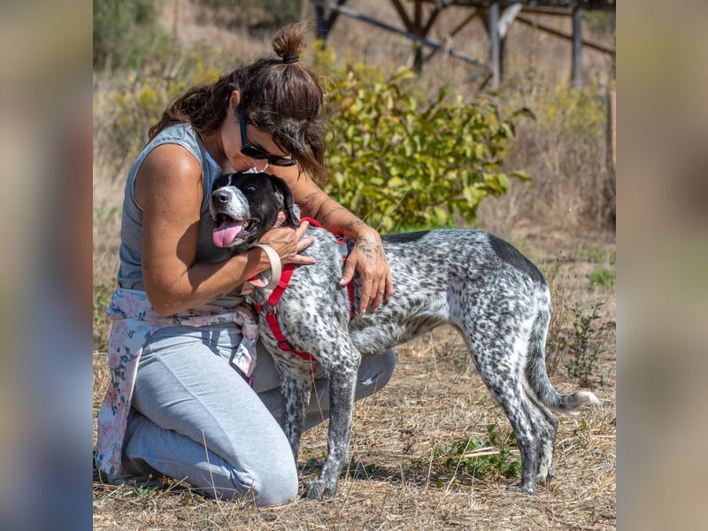 Lucile - ein feines Maedchen