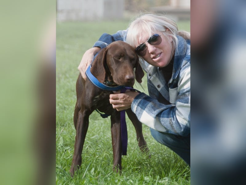 Ranger – ein Prachtkerl