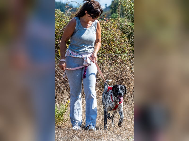 Lucile - ein feines Maedchen