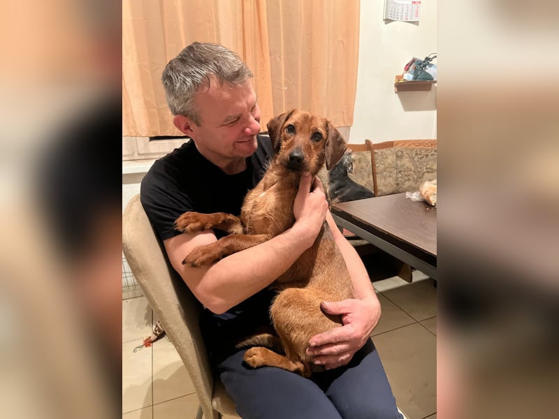 Rita ♥️ Pflegefamilie 41812 Erkelenz