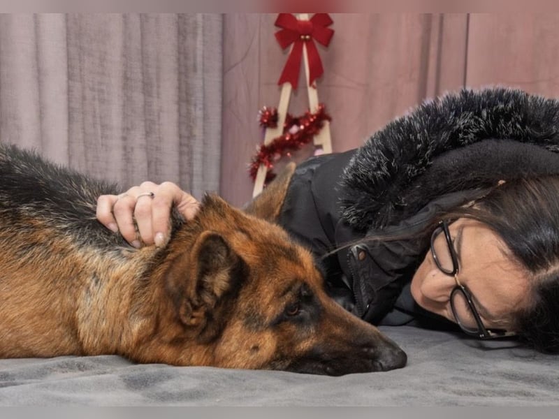 Rea ein wunderschönes Mädel