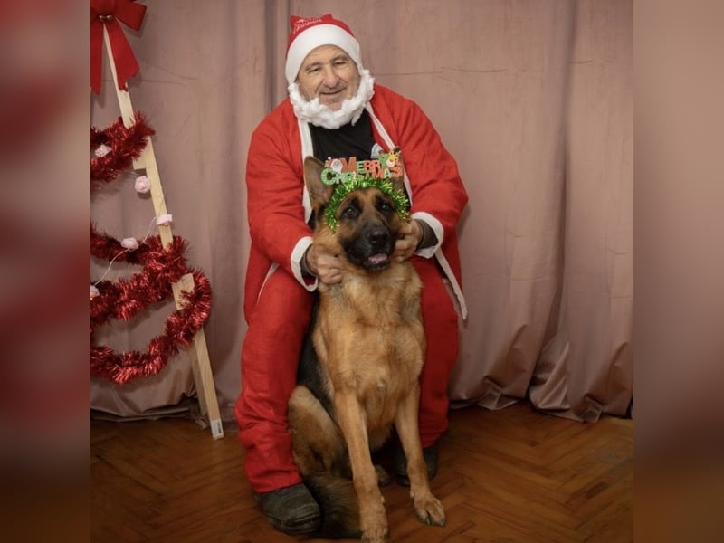 Rea ein wunderschönes Mädel