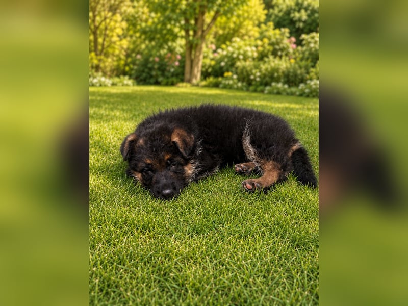 Deutscher Schäferhund