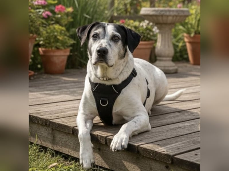 Dona - die wundervolle