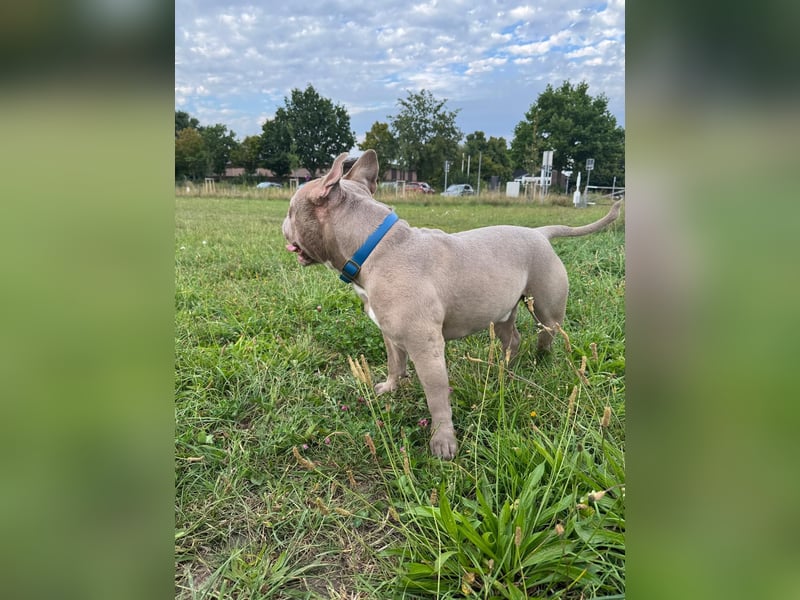 Pablo möchte endlich ankommen