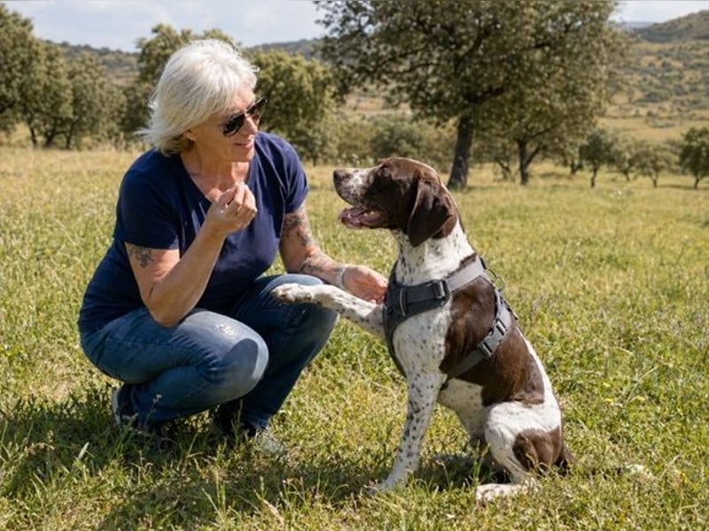 Scout – bereit für Abenteuer