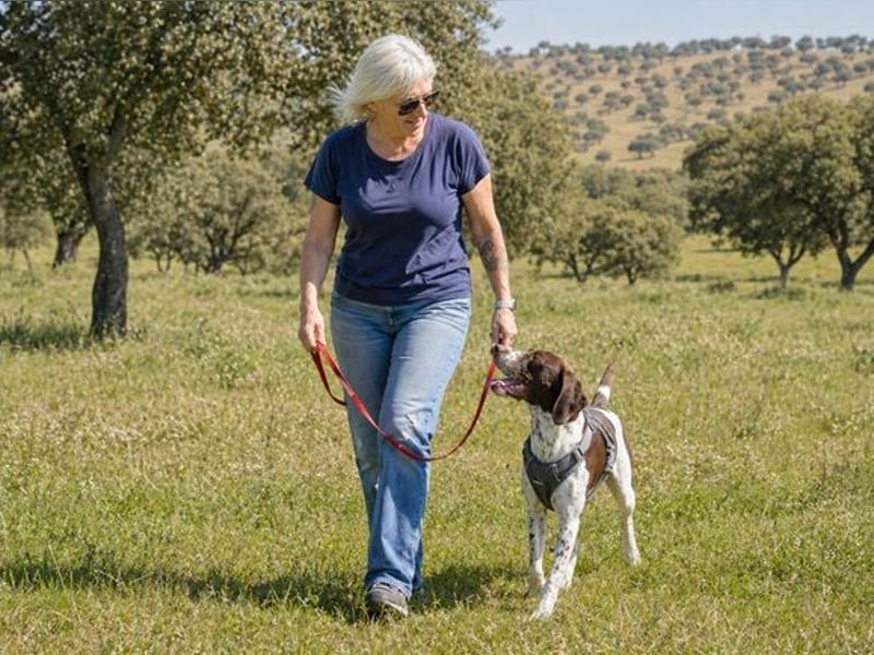 Scout – bereit für Abenteuer
