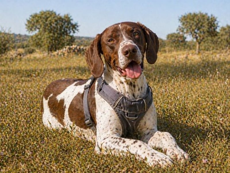 Scout – bereit für Abenteuer