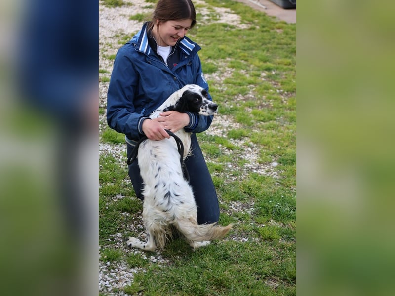 Fola - bereit, die Welt gemeinsam zu entdecken