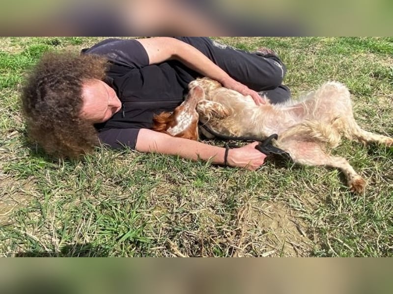 Fiamma - Eine kleine Seele auf großer Reise