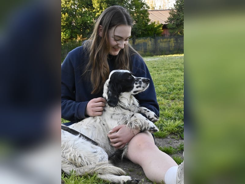 Fola - bereit, die Welt gemeinsam zu entdecken