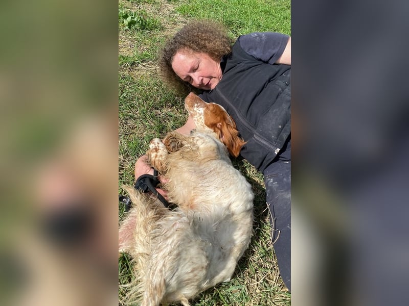 Fiamma - Eine kleine Seele auf großer Reise