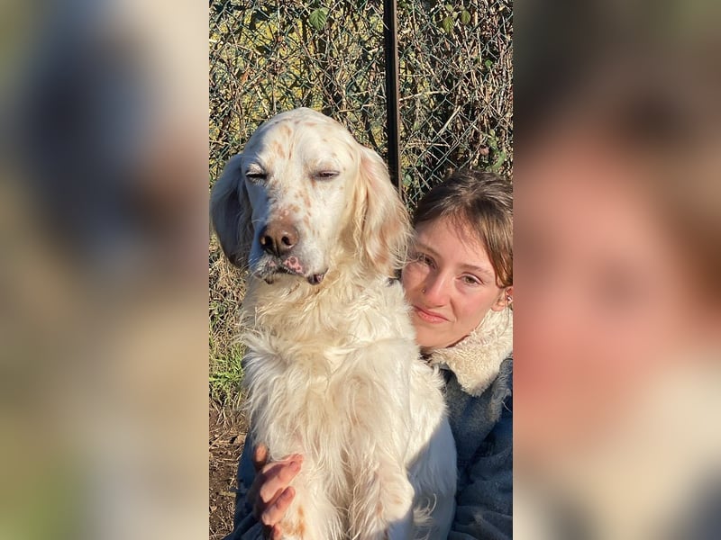 Baldone - Cappuccino mit Schokostreuseln gefällig?