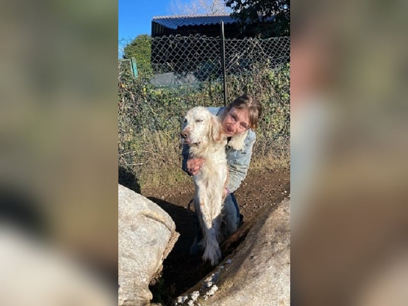 Baldone - Cappuccino mit Schokostreuseln gefällig?