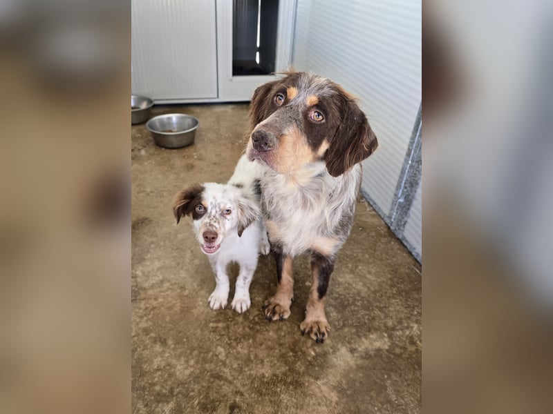 Lella: auch Mamas brauchen Liebe