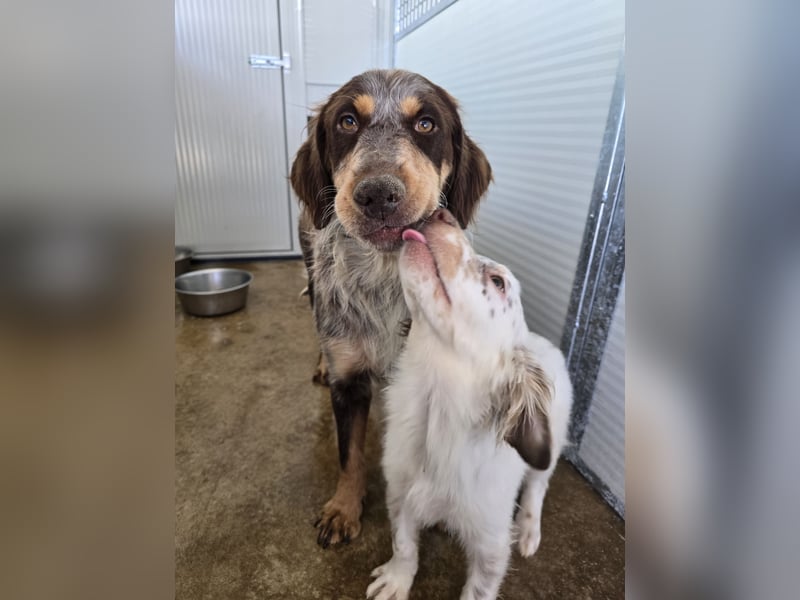 Lella: auch Mamas brauchen Liebe