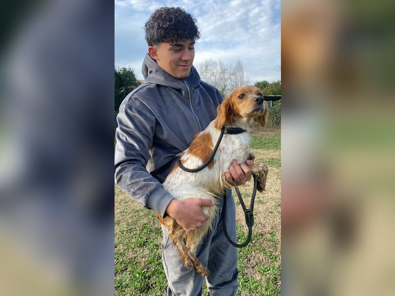 Uliana - Der Sinn des Lebens....