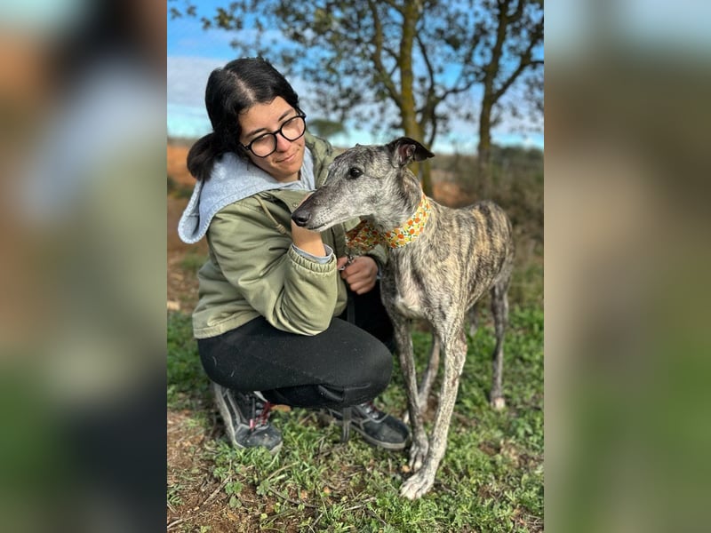 Vaiana *Gnadenplatz gesucht*