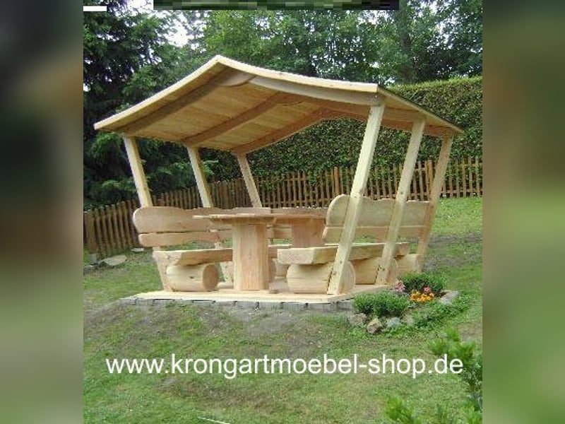 Gartenbank mit Gravur. Hochzeitsgeschenk. Rentners Geschenk.