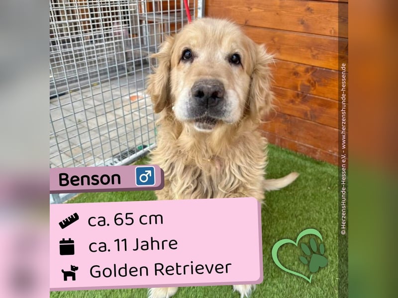 Benson