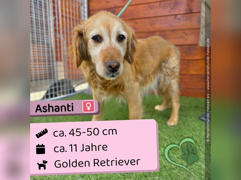 Ashanti
