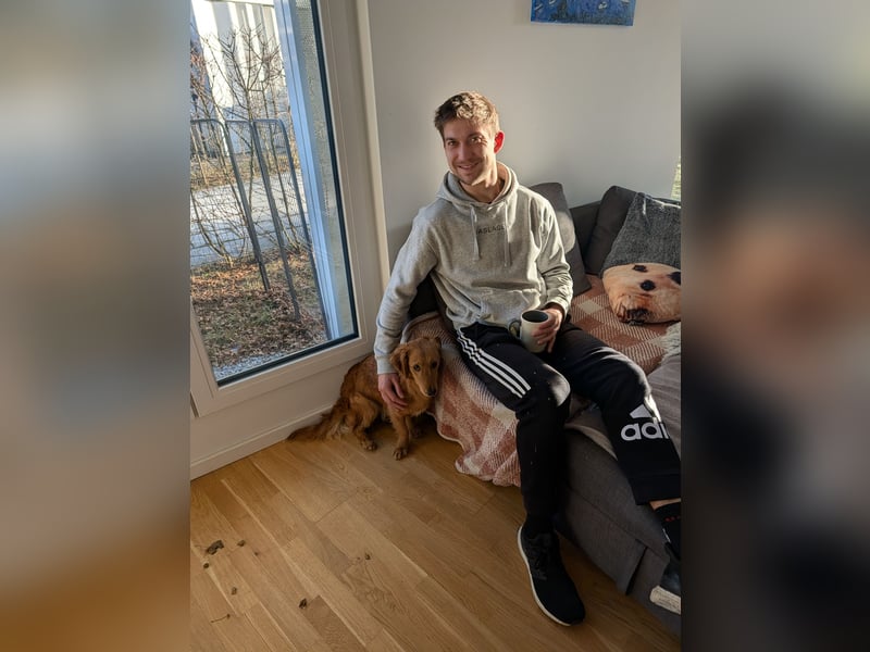 Brankica sucht ein erfahrenes Zuhause mit verspieltem Ersthund