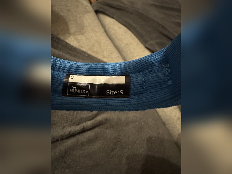 Halsband von HUNTERS