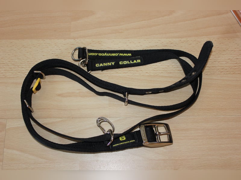 Halti, Hundehalsband Canny Collar