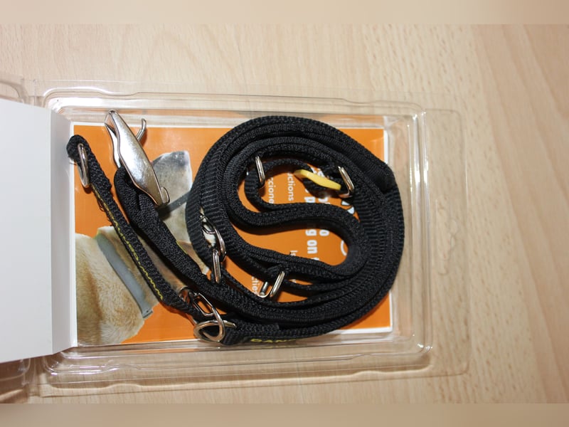 Halti, Hundehalsband Canny Collar