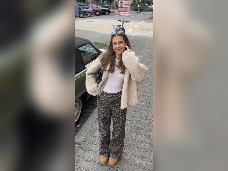 Hundebetreuung in Frankfurt gesucht? Hier bin ich :)