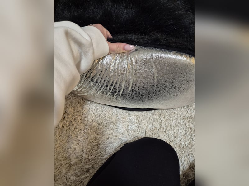 Hundebett / Bettchen für Hunde / Hundekissen