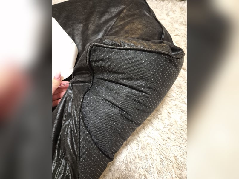 Hundebett / Bettchen für Hunde in 3 Größen