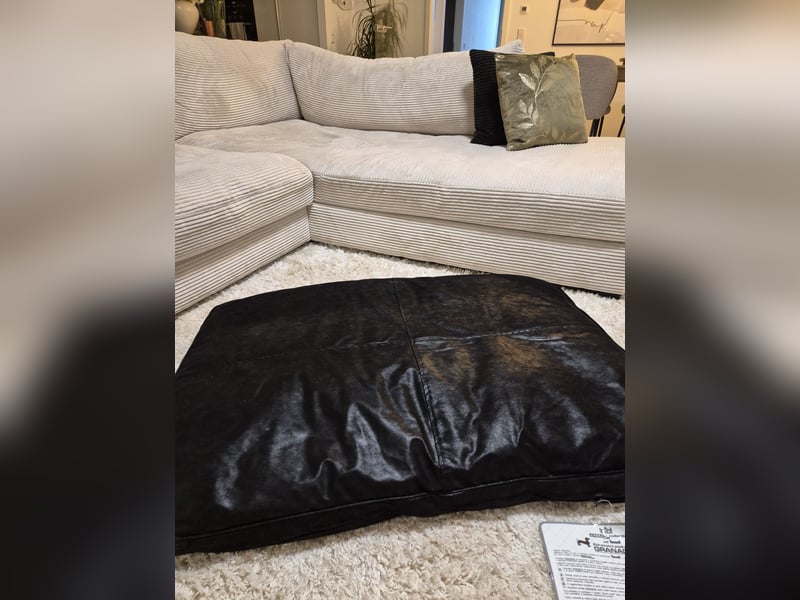 Hundebett / Bettchen für Hunde in 3 Größen