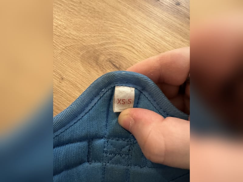 HUNTERS Hundegeschirr