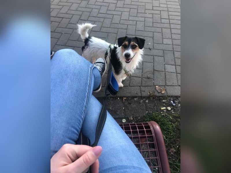 Max und Anny gibt es nur als Duo