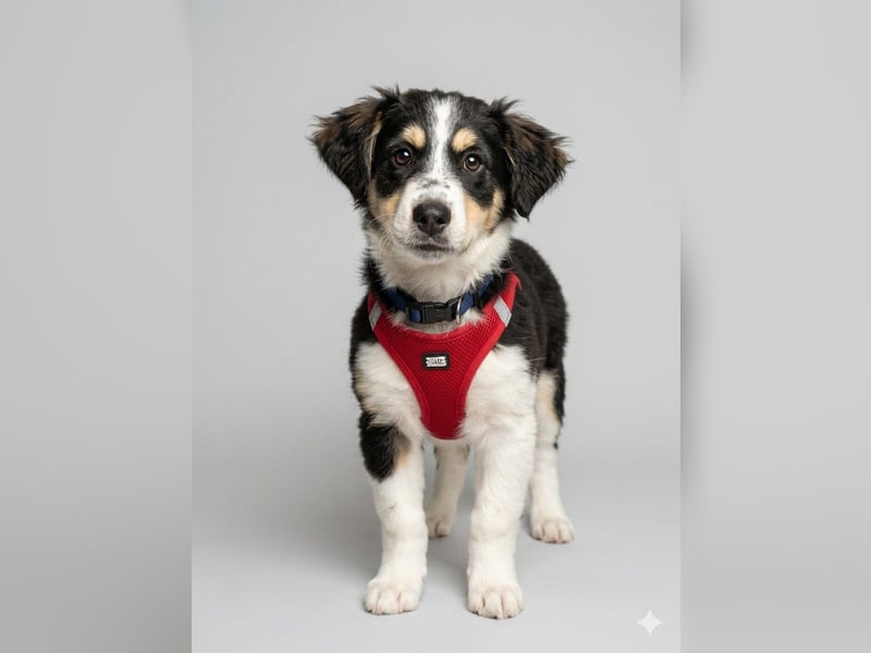 Cody der knuffige Kokonimix
