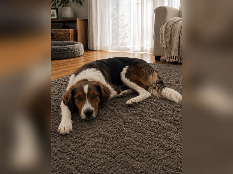 Cooper in 9100 Herisau sucht neues Zuhause