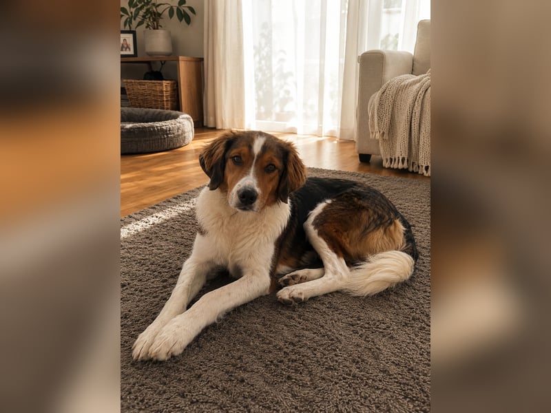 Cooper in 9100 Herisau sucht neues Zuhause