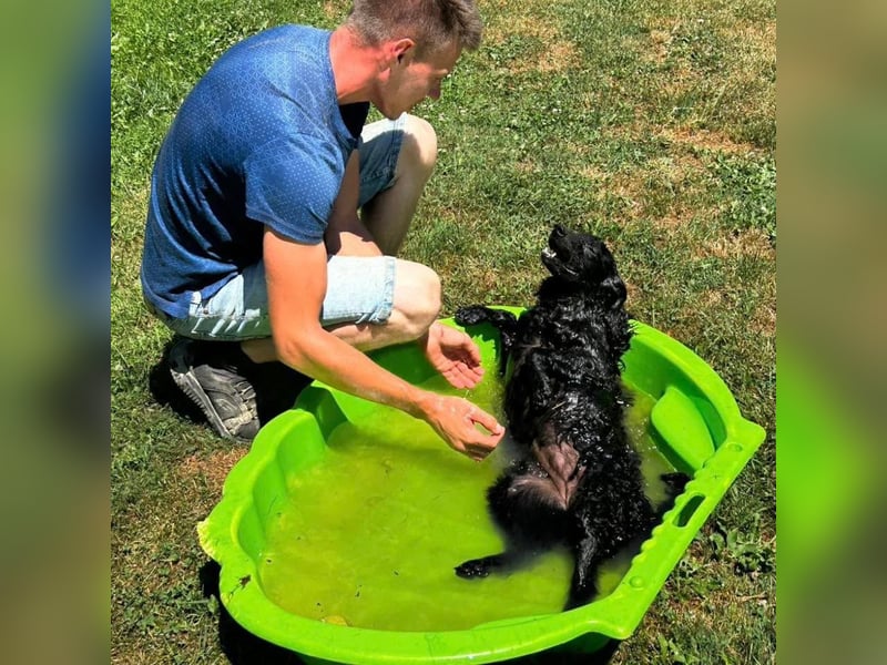 Frida eine Menschen-Liebende